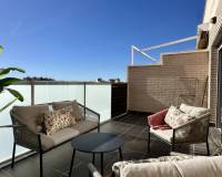 Resale - Apartment - Torrevieja - Torrevieja - Centre