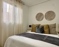 Resale - Apartment - Torrevieja - Torrevieja - Centre