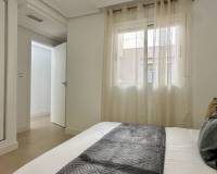Resale - Apartment - Torrevieja - Torrevieja - Centre