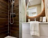 Resale - Apartment - Torrevieja - Torrevieja - Centre