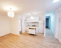 Resale - Apartment - Torrevieja - Torrevieja - Centre
