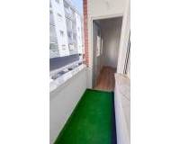 Resale - Apartment - Torrevieja - Torrevieja - Centre