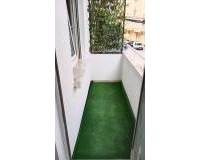 Resale - Apartment - Torrevieja - Torrevieja - Centre