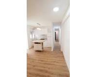 Resale - Apartment - Torrevieja - Torrevieja - Centre