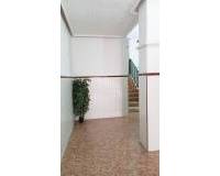 Resale - Apartment - Torrevieja - Torrevieja - Centre