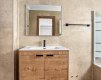 Resale - Apartment - Torrevieja - Torrevieja - Centre
