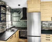 Resale - Apartment - Torrevieja - Torrevieja - Centre