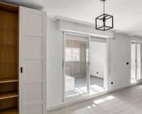 Resale - Apartment - Torrevieja - Torrevieja - Centre
