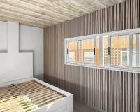 Resale - Apartment - Torrevieja - Torrevieja - Centre