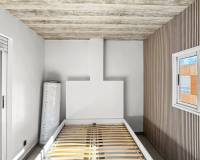 Resale - Apartment - Torrevieja - Torrevieja - Centre