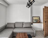 Resale - Apartment - Torrevieja - Torrevieja - Centre
