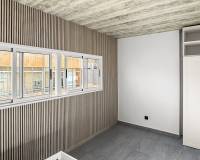 Resale - Apartment - Torrevieja - Torrevieja - Centre