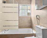 Resale - Apartment - Torrevieja - Torrevieja - Centre