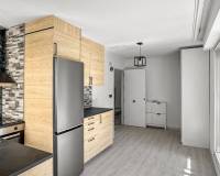 Resale - Apartment - Torrevieja - Torrevieja - Centre