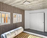 Resale - Apartment - Torrevieja - Torrevieja - Centre