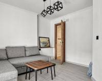 Resale - Apartment - Torrevieja - Torrevieja - Centre