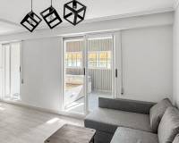 Resale - Apartment - Torrevieja - Torrevieja - Centre