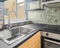 Resale - Apartment - Torrevieja - Torrevieja - Centre