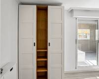 Resale - Apartment - Torrevieja - Torrevieja - Centre