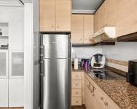 Resale - Apartment - Torrevieja - Torrevieja - Centre