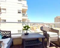 Resale - Apartment - Torrevieja - Torrevieja - Centre