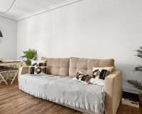 Resale - Apartment - Torrevieja - Torrevieja - Centre
