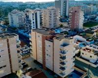Resale - Apartment - Torrevieja - Torrevieja - Centre