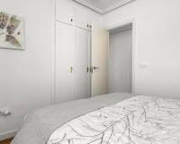 Resale - Apartment - Torrevieja - Torrevieja - Centre
