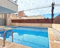 Resale - Apartment - Torrevieja - Torrevieja - Centre