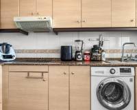 Resale - Apartment - Torrevieja - Torrevieja - Centre