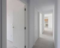 Resale - Apartment - Torrevieja - Torrevieja - Centre