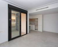 Resale - Apartment - Torrevieja - Torrevieja - Centre