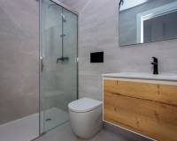 Resale - Apartment - Torrevieja - Torrevieja - Centre
