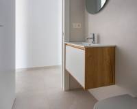 Resale - Apartment - Torrevieja - Torrevieja - Centre