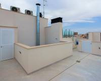 Resale - Apartment - Torrevieja - Torrevieja - Centre