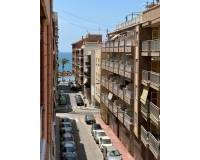 Resale - Apartment - Torrevieja - Torrevieja - Centre
