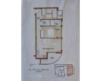 Resale - Apartment - Torrevieja - Torrevieja - Centre