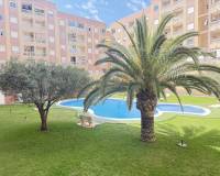 Resale - Apartment - Torrevieja - Torrevieja - Centre