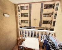 Resale - Apartment - Torrevieja - Torrevieja - Centre