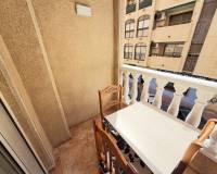 Resale - Apartment - Torrevieja - Torrevieja - Centre