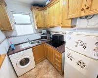 Resale - Apartment - Torrevieja - Torrevieja - Centre