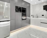 Resale - Apartment - Torrevieja - Torrevieja - Centre