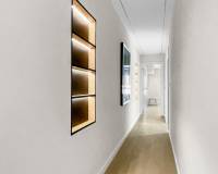 Resale - Apartment - Torrevieja - Torrevieja - Centre