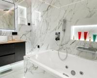 Resale - Apartment - Torrevieja - Torrevieja - Centre