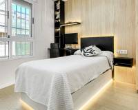 Resale - Apartment - Torrevieja - Torrevieja - Centre