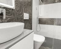 Resale - Apartment - Torrevieja - Torrevieja - Centre