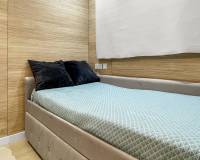 Resale - Apartment - Torrevieja - Torrevieja - Centre