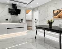 Resale - Apartment - Torrevieja - Torrevieja - Centre