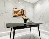 Resale - Apartment - Torrevieja - Torrevieja - Centre