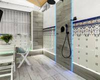 Resale - Apartment - Torrevieja - Torrevieja - Centre